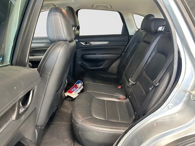 2018 Mazda Mazda CX-5 Grand Touring