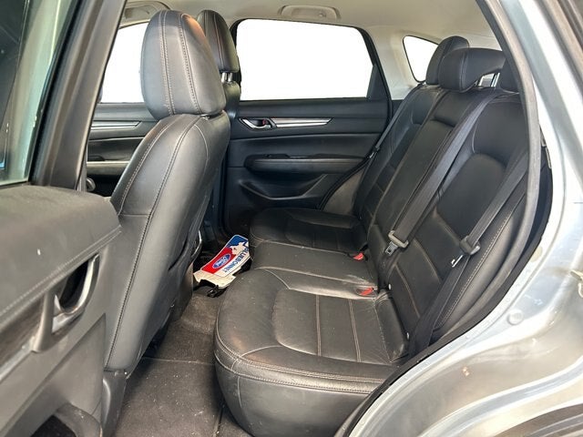 2018 Mazda Mazda CX-5 Grand Touring