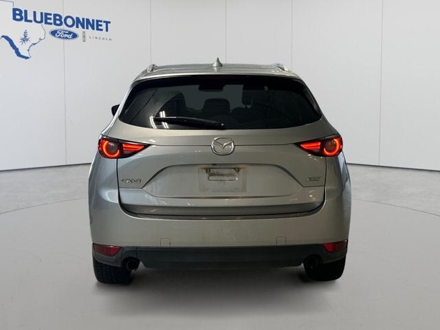 2018 Mazda Mazda CX-5 Grand Touring