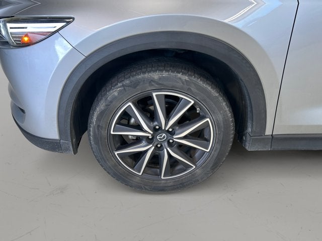 2018 Mazda Mazda CX-5 Grand Touring
