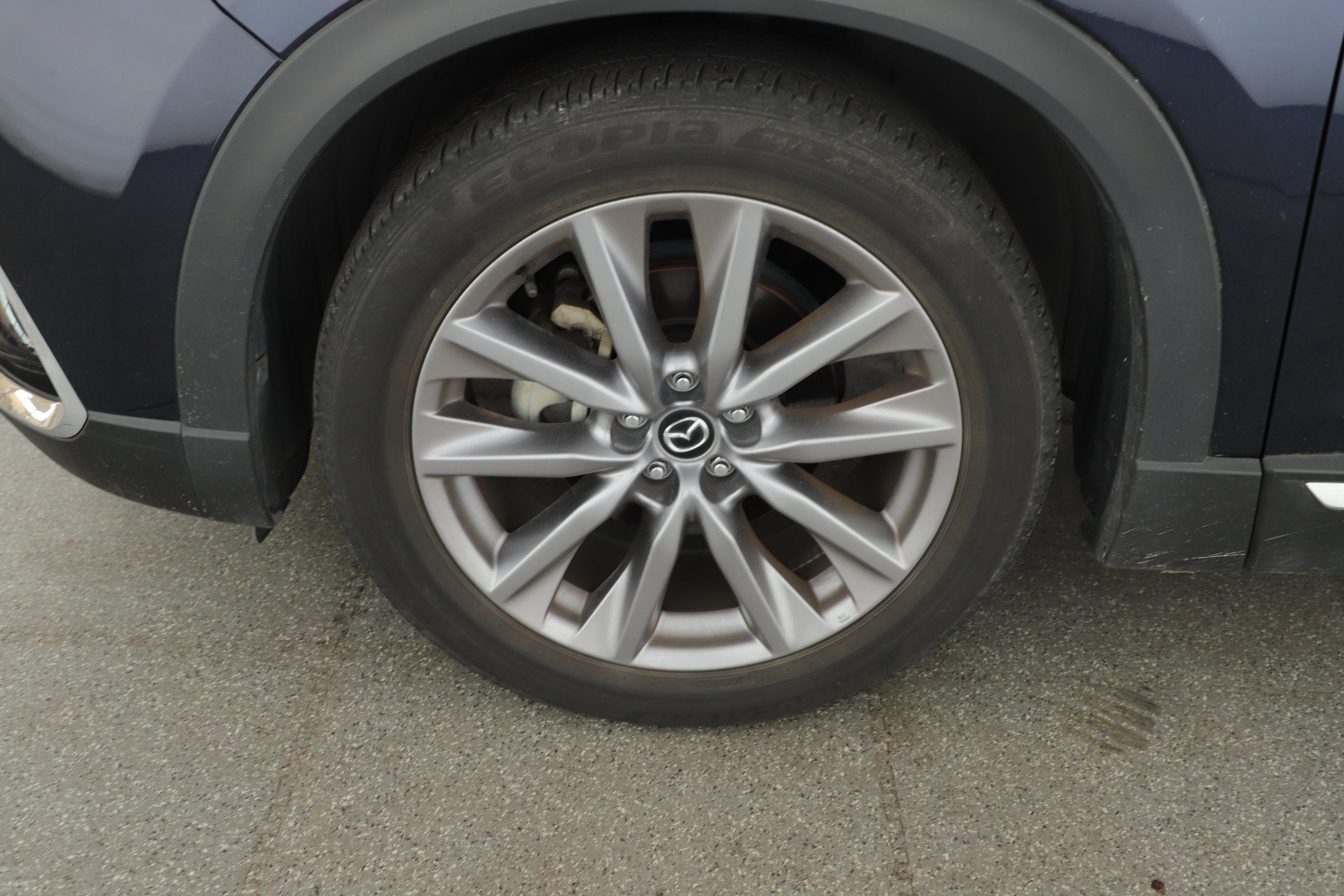 2022 Mazda Mazda CX-9 Grand Touring