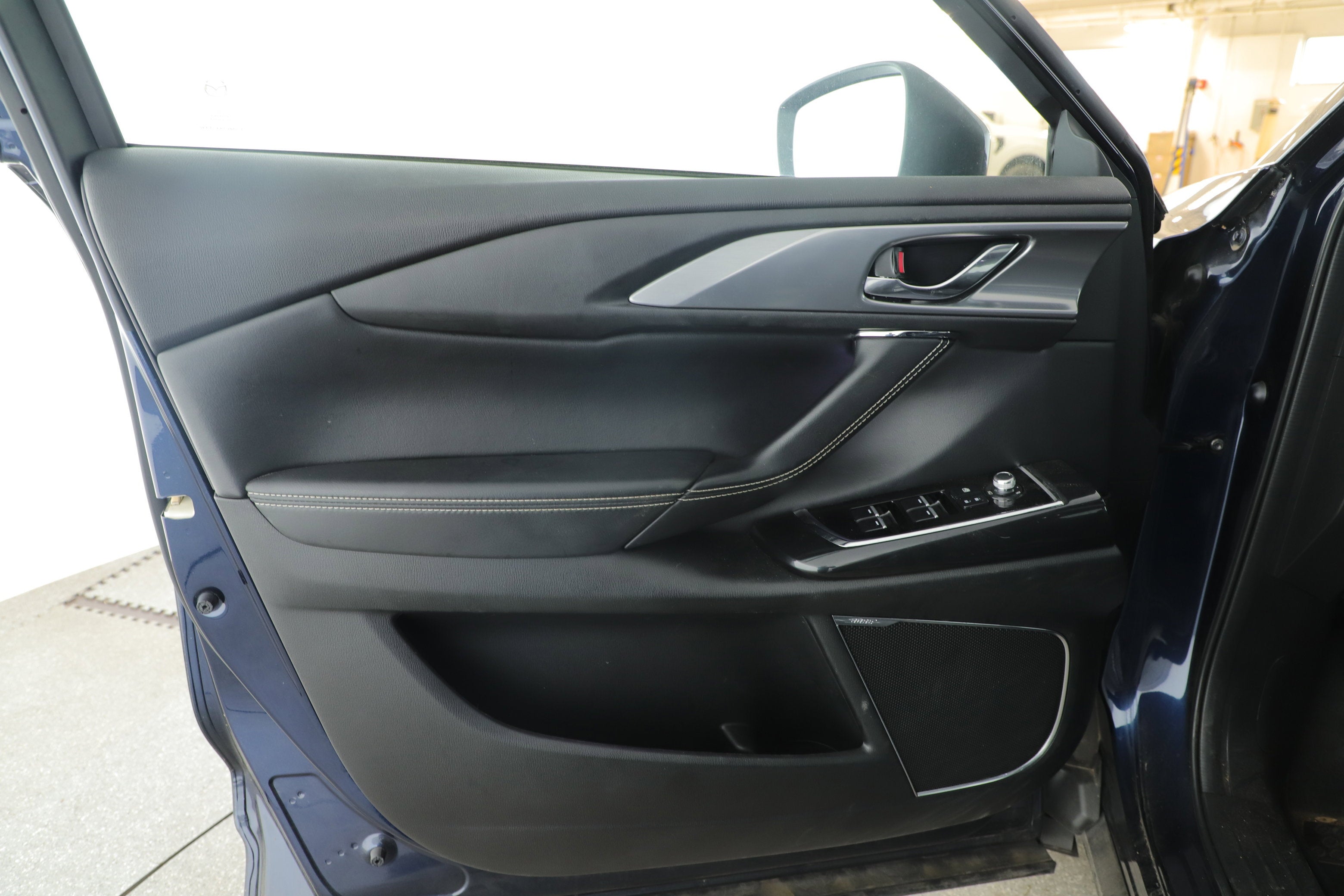 2022 Mazda Mazda CX-9 Grand Touring
