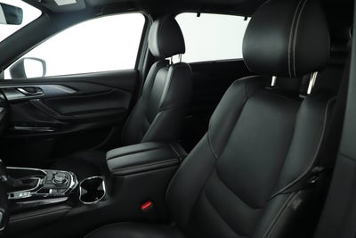 2022 Mazda Mazda CX-9 Grand Touring