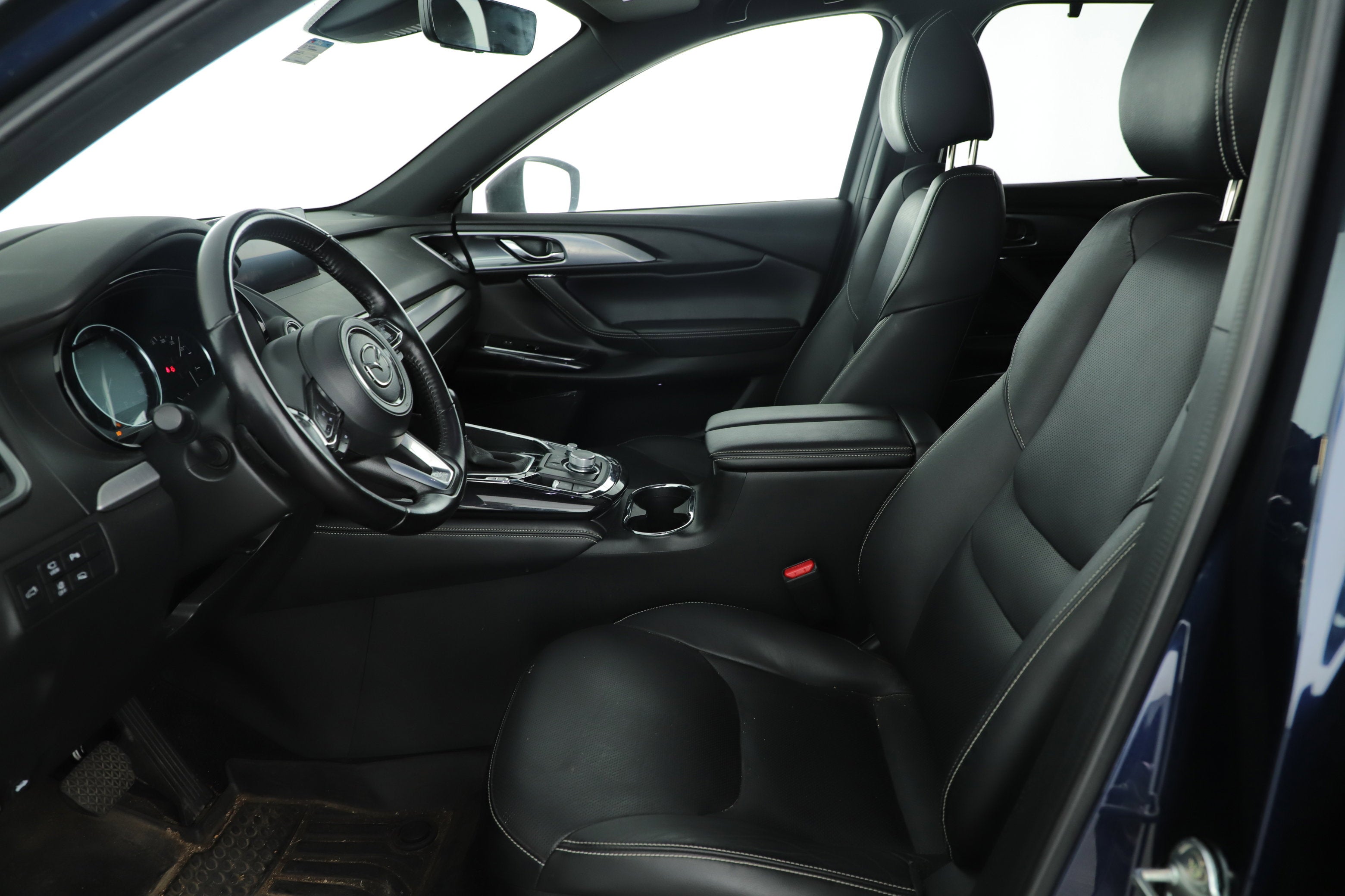 2022 Mazda Mazda CX-9 Grand Touring