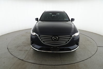 2022 Mazda Mazda CX-9 Grand Touring