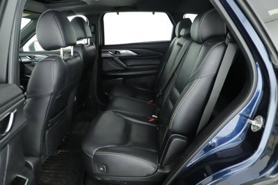 2022 Mazda Mazda CX-9 Grand Touring