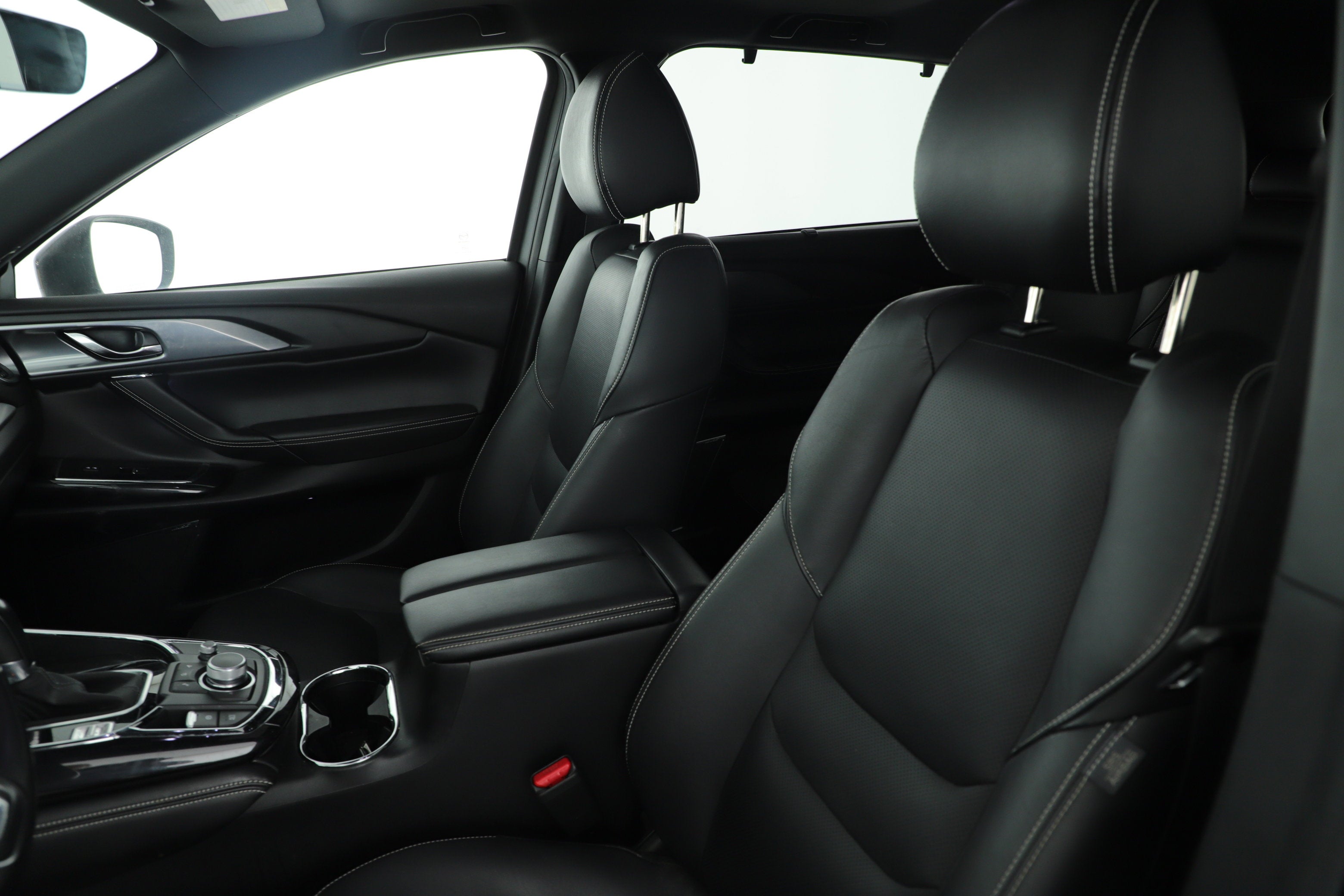 2022 Mazda Mazda CX-9 Grand Touring