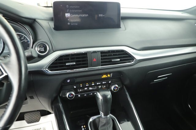 2022 Mazda Mazda CX-9 Grand Touring