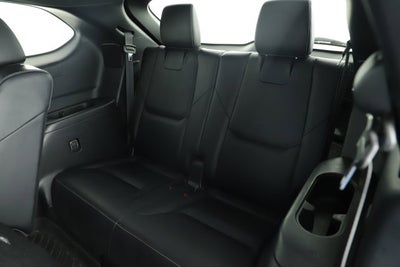 2022 Mazda Mazda CX-9 Grand Touring