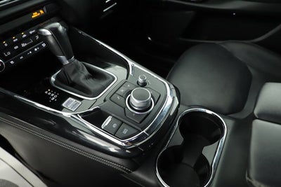 2022 Mazda Mazda CX-9 Grand Touring