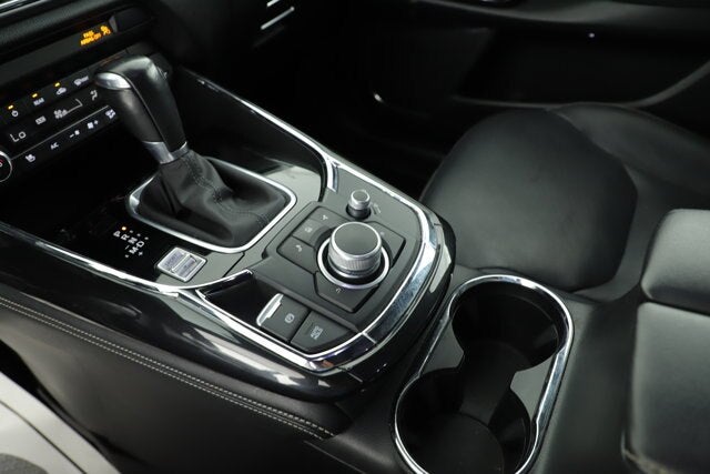 2022 Mazda Mazda CX-9 Grand Touring
