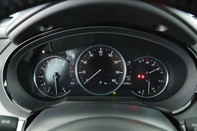 2022 Mazda Mazda CX-9 Grand Touring