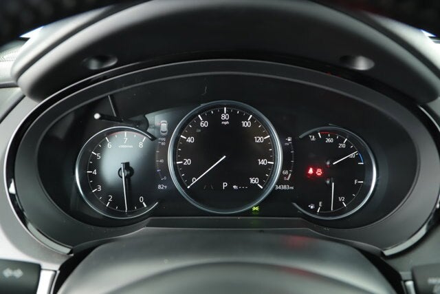 2022 Mazda Mazda CX-9 Grand Touring