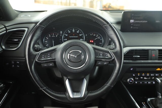 2022 Mazda Mazda CX-9 Grand Touring