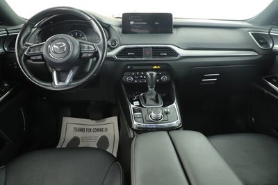 2022 Mazda Mazda CX-9 Grand Touring