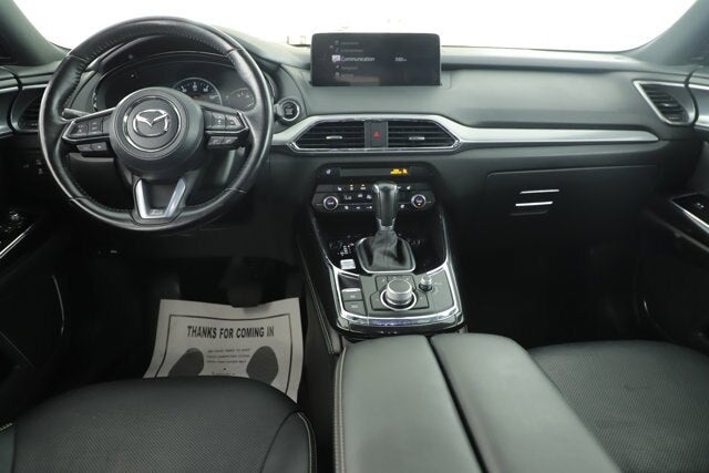 2022 Mazda Mazda CX-9 Grand Touring