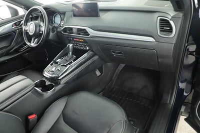 2022 Mazda Mazda CX-9 Grand Touring