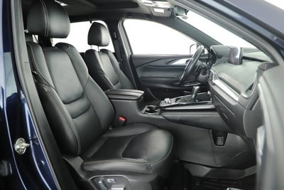 2022 Mazda Mazda CX-9 Grand Touring