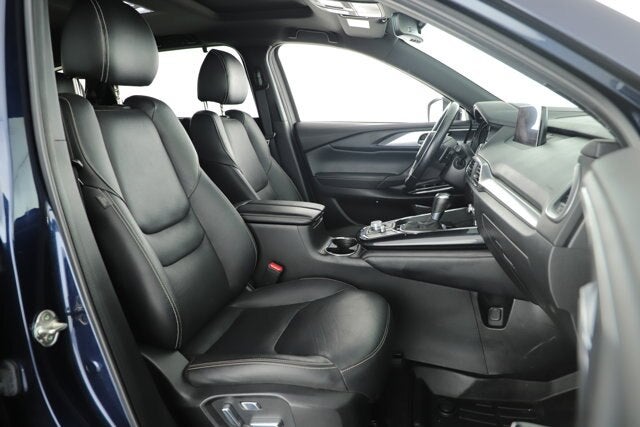 2022 Mazda Mazda CX-9 Grand Touring