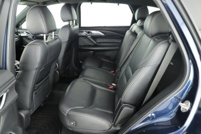 2022 Mazda Mazda CX-9 Grand Touring