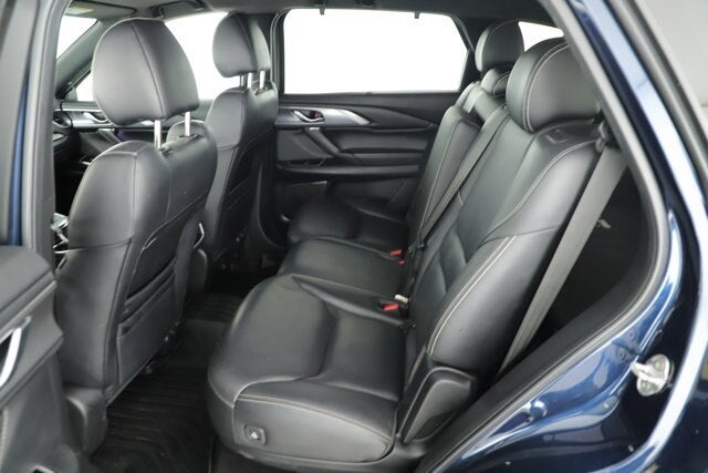 2022 Mazda Mazda CX-9 Grand Touring