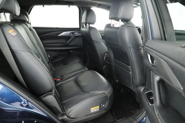 2022 Mazda Mazda CX-9 Grand Touring