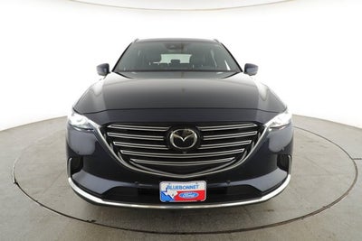 2022 Mazda Mazda CX-9 Grand Touring