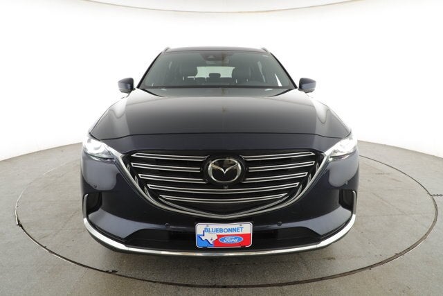 2022 Mazda Mazda CX-9 Grand Touring