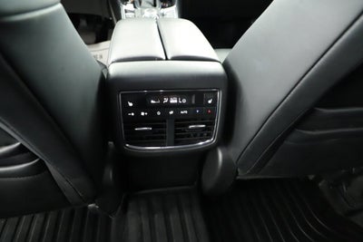 2022 Mazda Mazda CX-9 Grand Touring