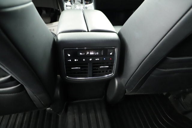 2022 Mazda Mazda CX-9 Grand Touring