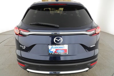2022 Mazda Mazda CX-9 Grand Touring