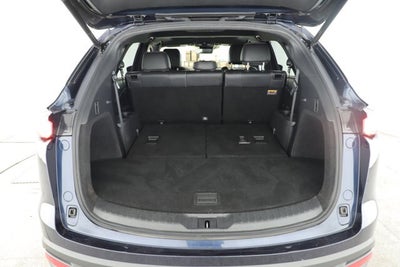 2022 Mazda Mazda CX-9 Grand Touring