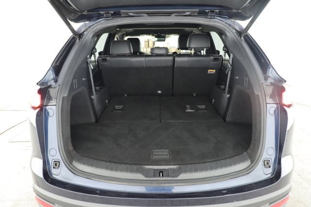 2022 Mazda Mazda CX-9 Grand Touring
