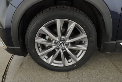 2022 Mazda Mazda CX-9 Grand Touring