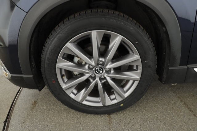 2022 Mazda Mazda CX-9 Grand Touring