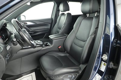 2022 Mazda Mazda CX-9 Grand Touring