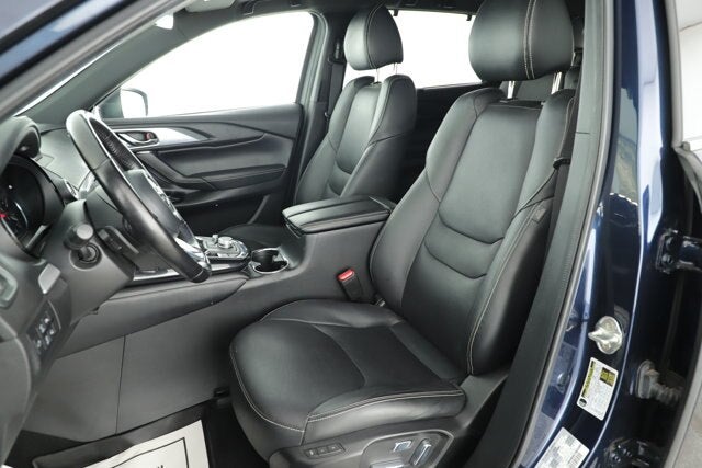 2022 Mazda Mazda CX-9 Grand Touring