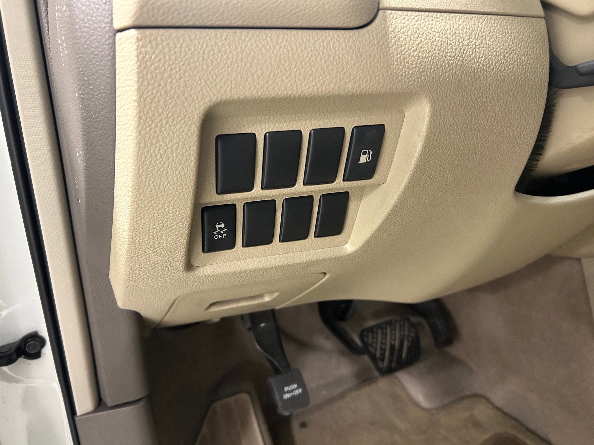 2013 Nissan Murano S