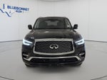 2022 INFINITI QX80 LUXE