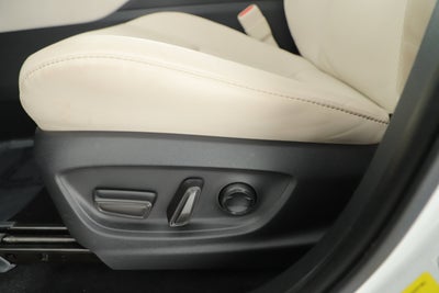 2024 Toyota Crown Base