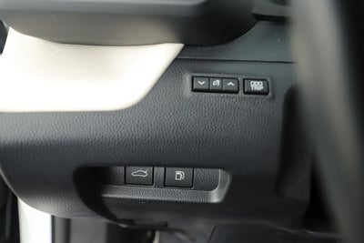 2024 Toyota Crown Base