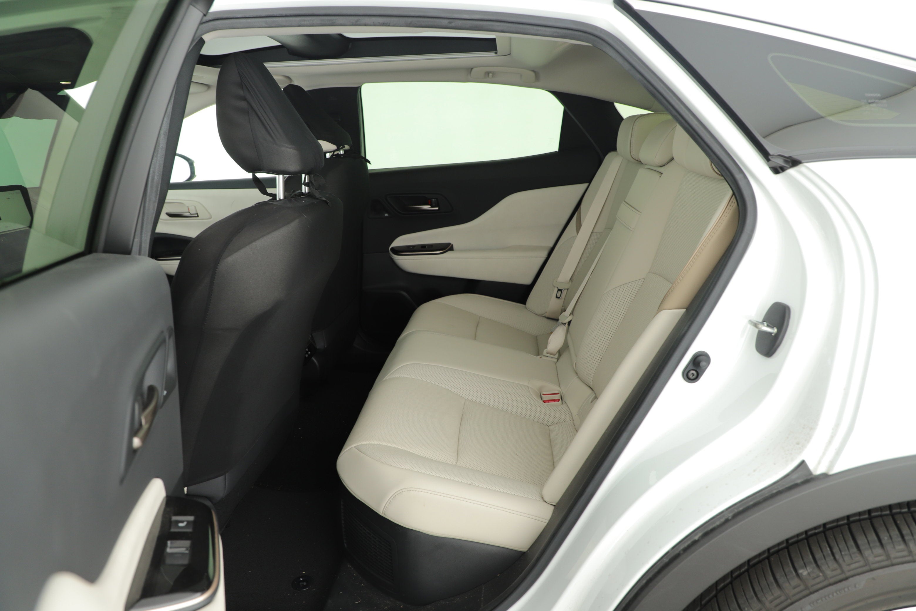 2024 Toyota Crown Base