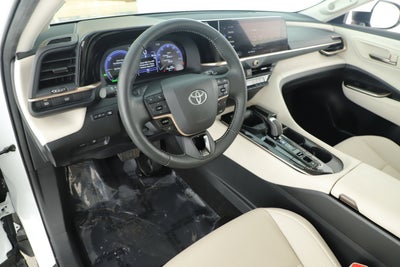 2024 Toyota Crown Base