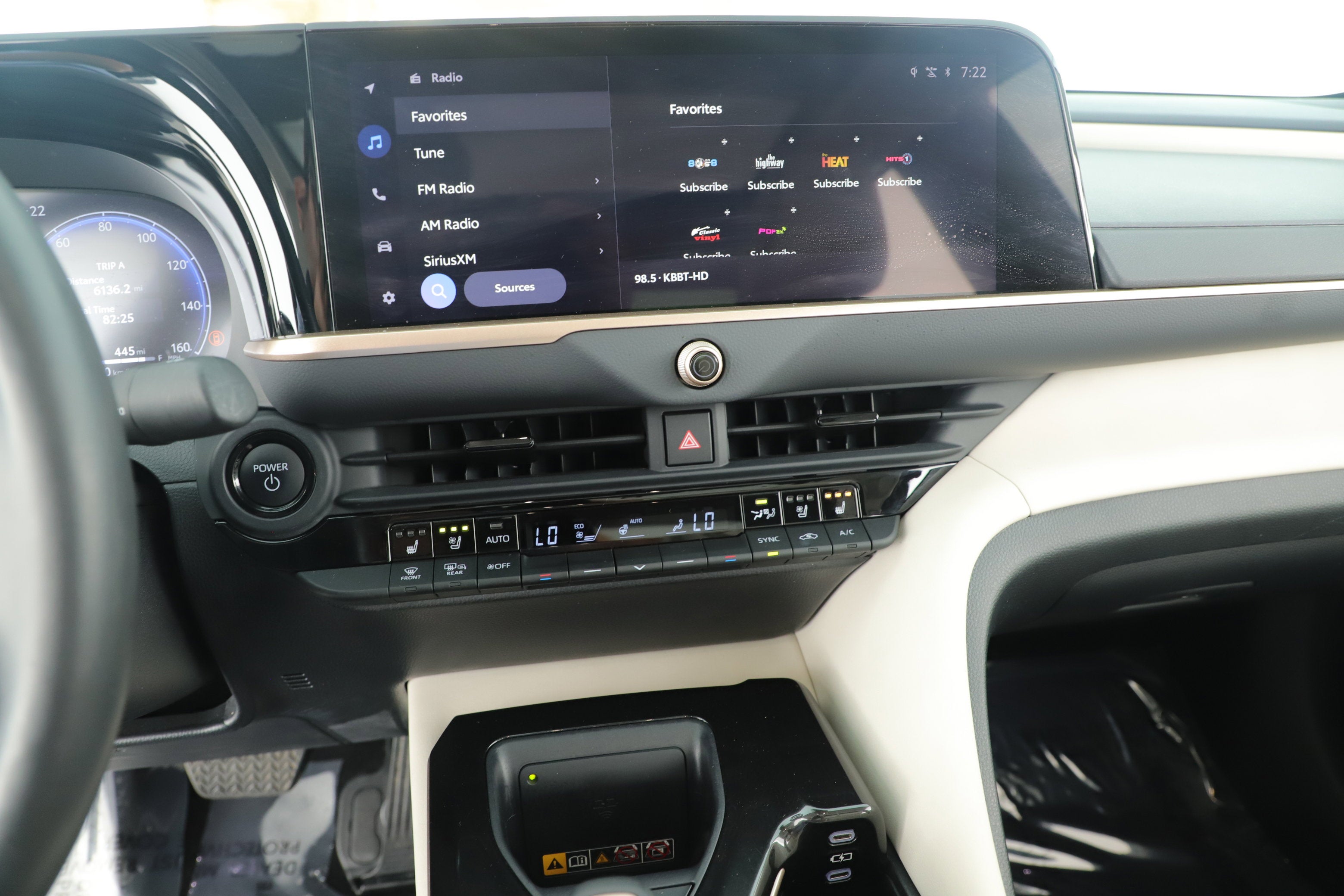 2024 Toyota Crown Base