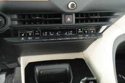 2024 Toyota Crown Base