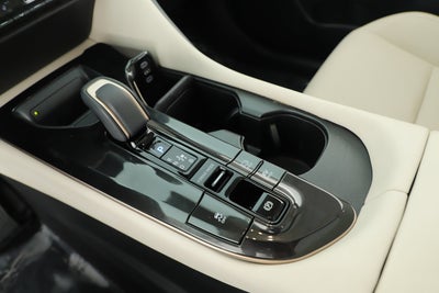 2024 Toyota Crown Base