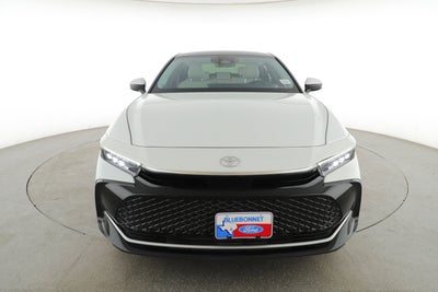 2024 Toyota Crown Base