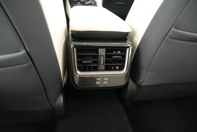 2024 Toyota Crown Limited