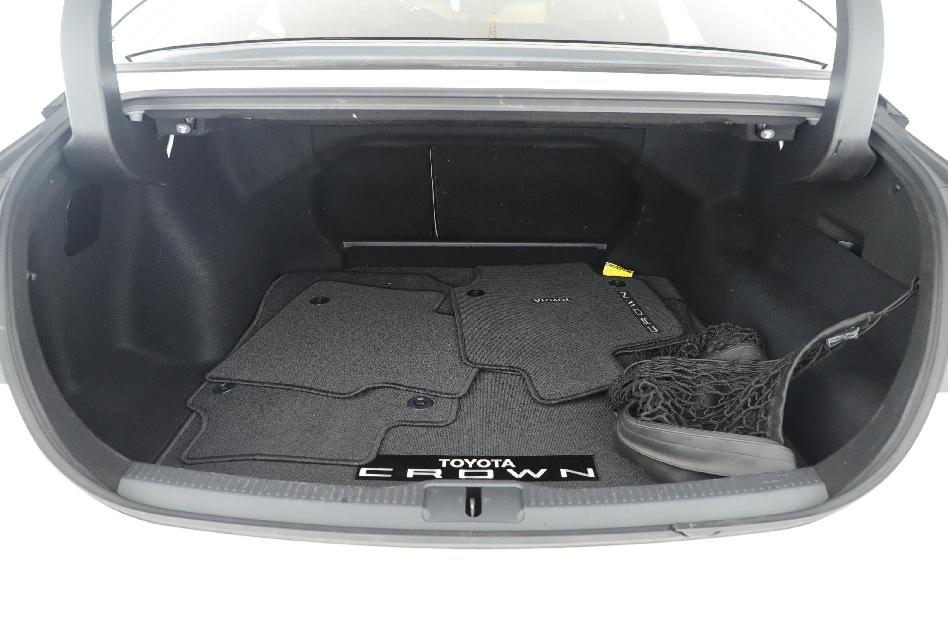 2024 Toyota Crown Base