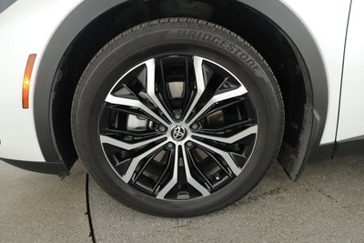 2024 Toyota Crown Base